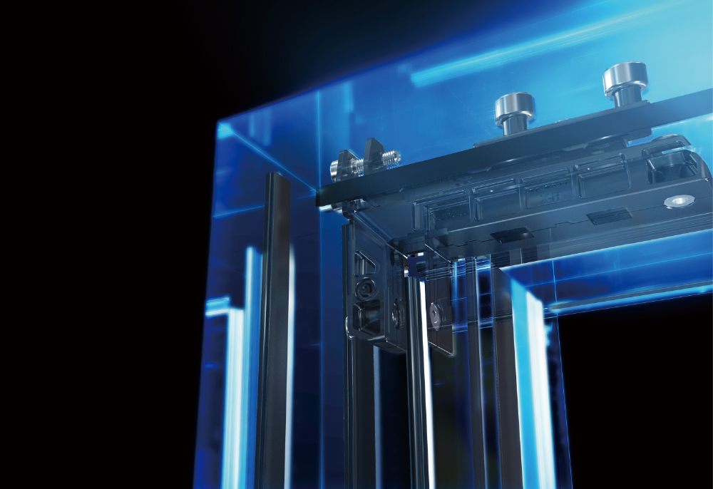 Electrophoretic Black
