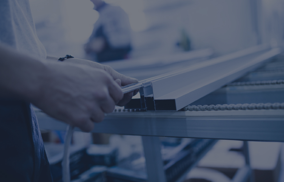 Production and manufacturing
