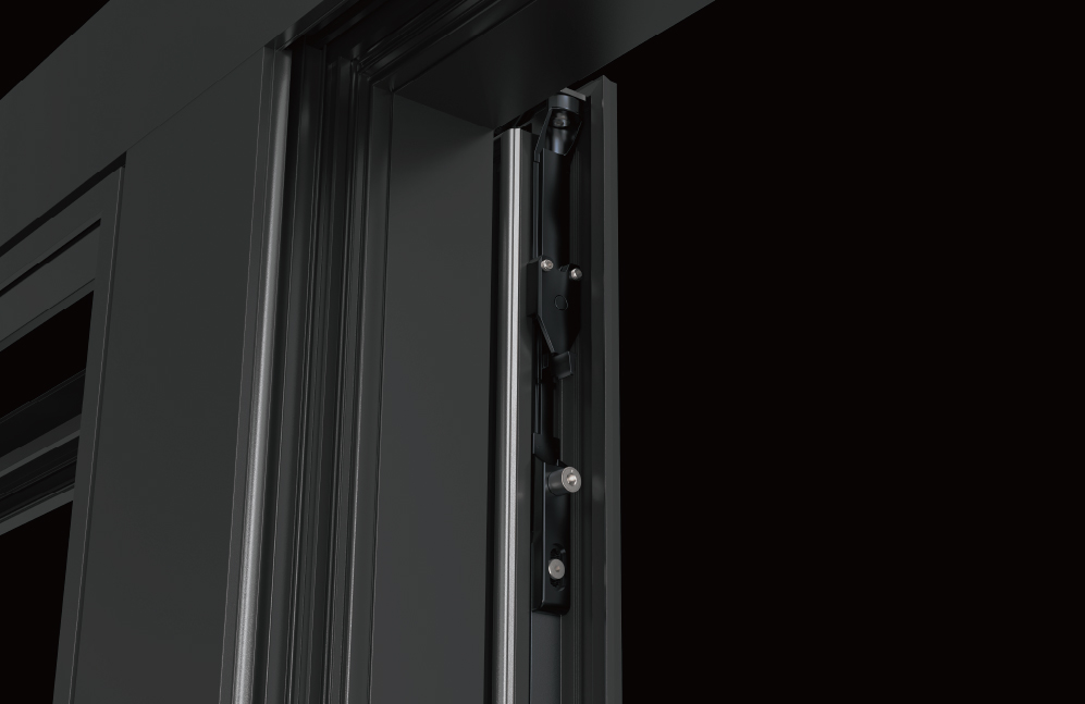 Easy to install Efficient assembly