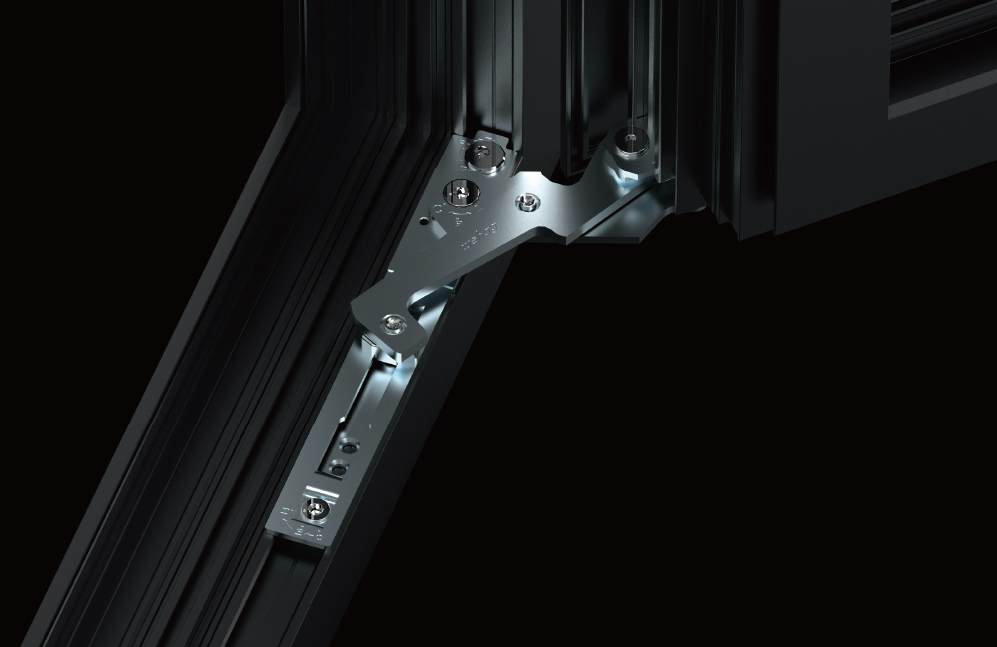 100kg high-load-bearing hinges