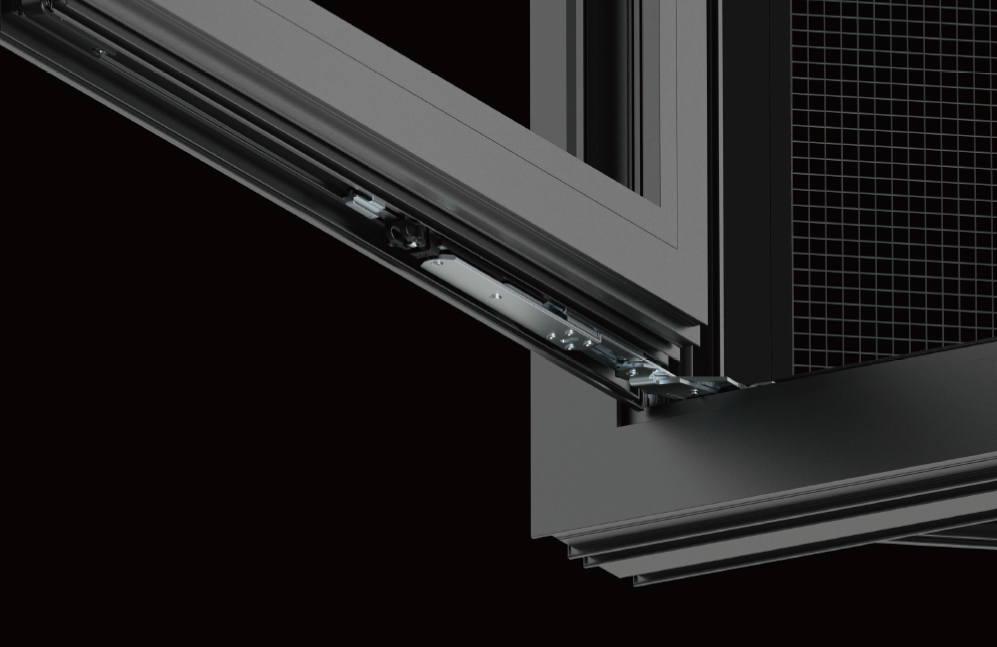 Anti-corrosion material