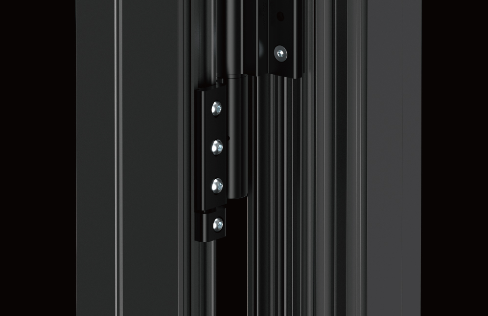 Precise positioning of lock lever