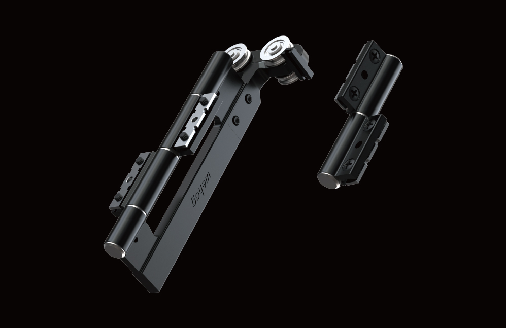 Anti-rust and Corrosion-resistant