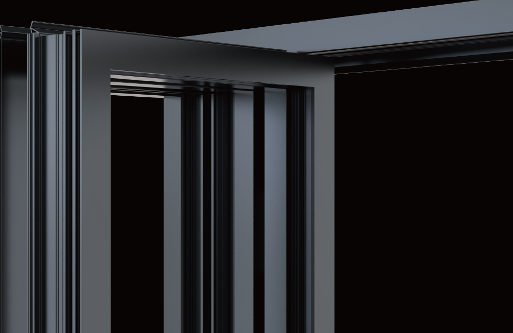 Hardware Installation Without Damaging Profiles